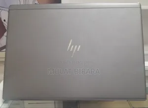 New Laptop HP ZBook 15 16GB Intel Core I7 SSD 512GB