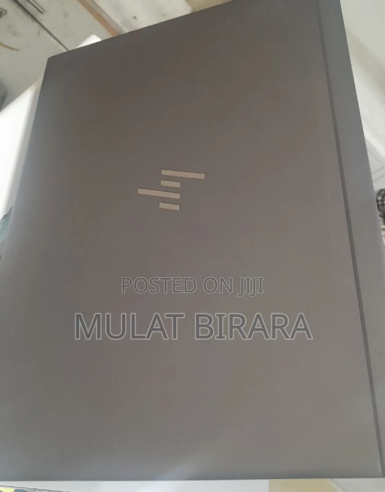 New Laptop HP ZBook 15 16GB Intel Core I7 SSD 512GB