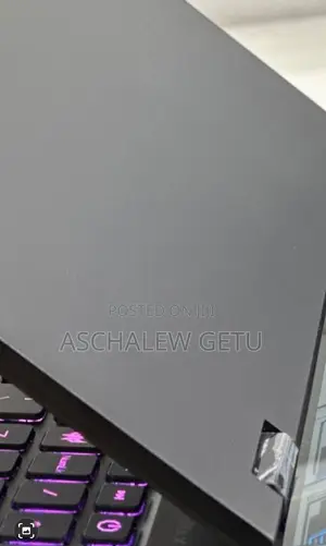 Photo - New Laptop Acer Predator Helios Neo 16 16GB Intel Core I9 SSD 1T