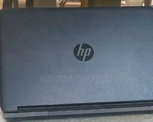 New Laptop HP ProBook 640 8GB Intel Core I7 HDD 500GB