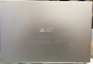 Photo - New Laptop Acer Aspire 3 16GB Intel Core I5 SSD 128GB