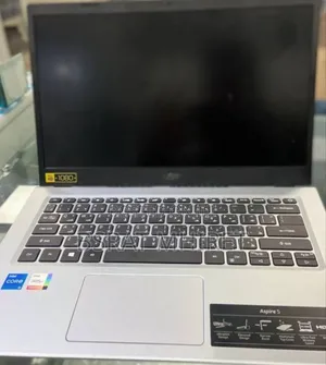 New Laptop Acer Aspire 3 16GB Intel Core I5 SSD 128GB