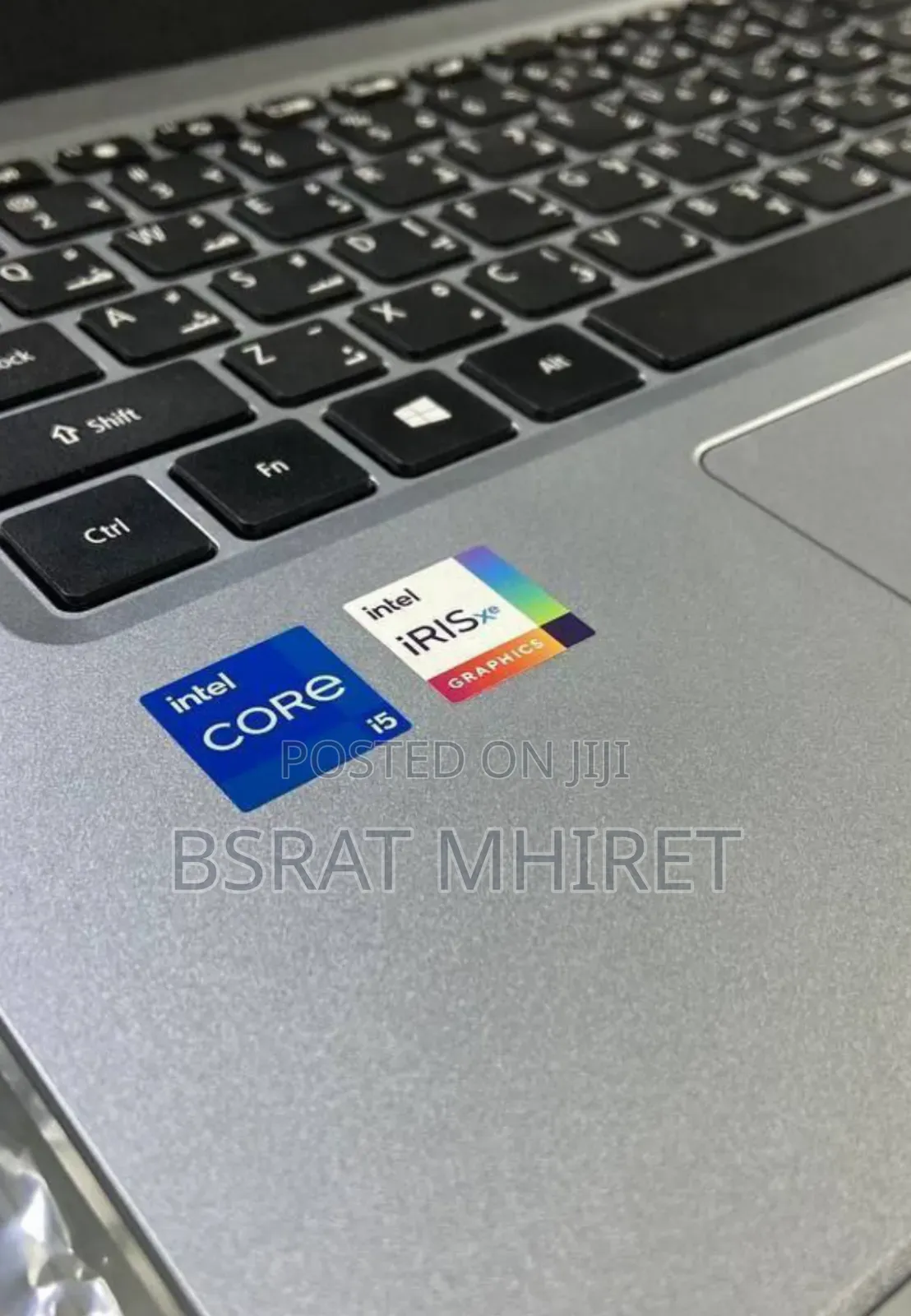 New Laptop Acer Aspire 3 16GB Intel Core I5 SSD 128GB