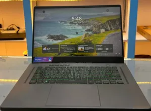 New Laptop Asus ROG Zephyrus G15 16GB AMD Ryzen 9 SSD 1T