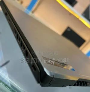 New Laptop Asus ROG Zephyrus G15 16GB AMD Ryzen 9 SSD 1T