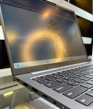 New Laptop Lenovo ThinkBook 15 24GB Intel Core Ultra 7 SSD 512GB