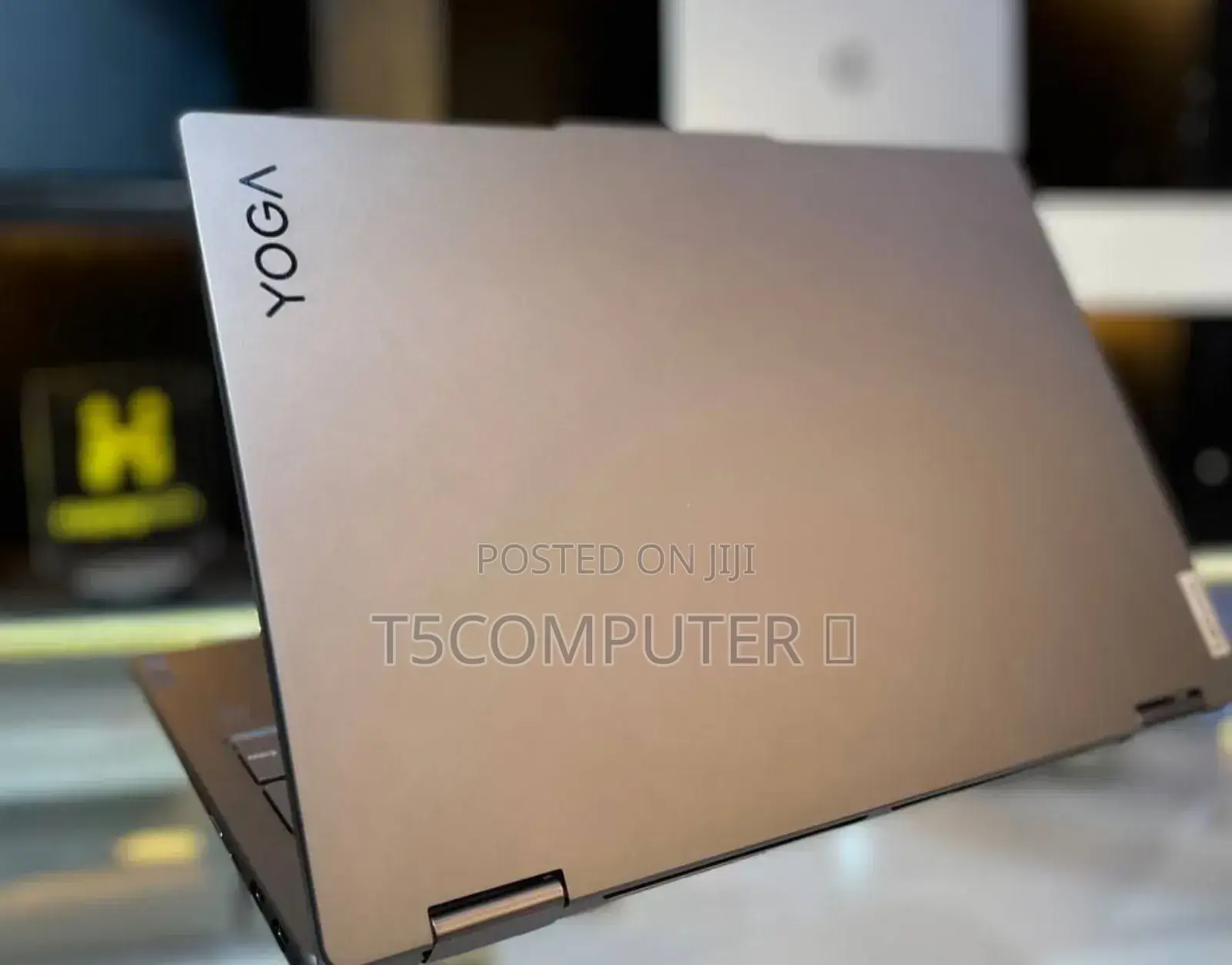 New Laptop Lenovo 16GB Intel Core Ultra 7 SSD 1T