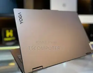 New Laptop Lenovo 16GB Intel Core Ultra 7 SSD 1T