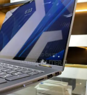 New Laptop Lenovo 16GB Intel Core Ultra 7 SSD 1T