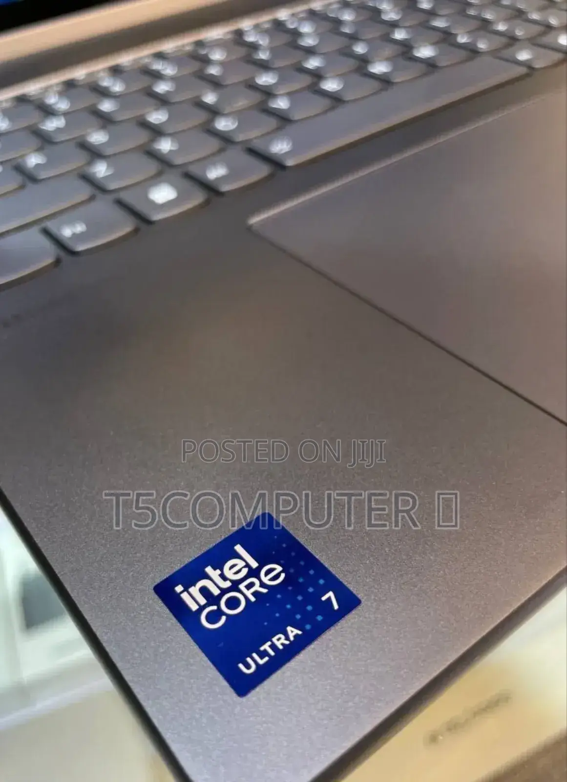New Laptop Lenovo 16GB Intel Core Ultra 7 SSD 1T
