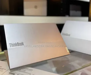 New Laptop Lenovo ThinkBook 15 24GB Intel Core Ultra 7 SSD 512GB