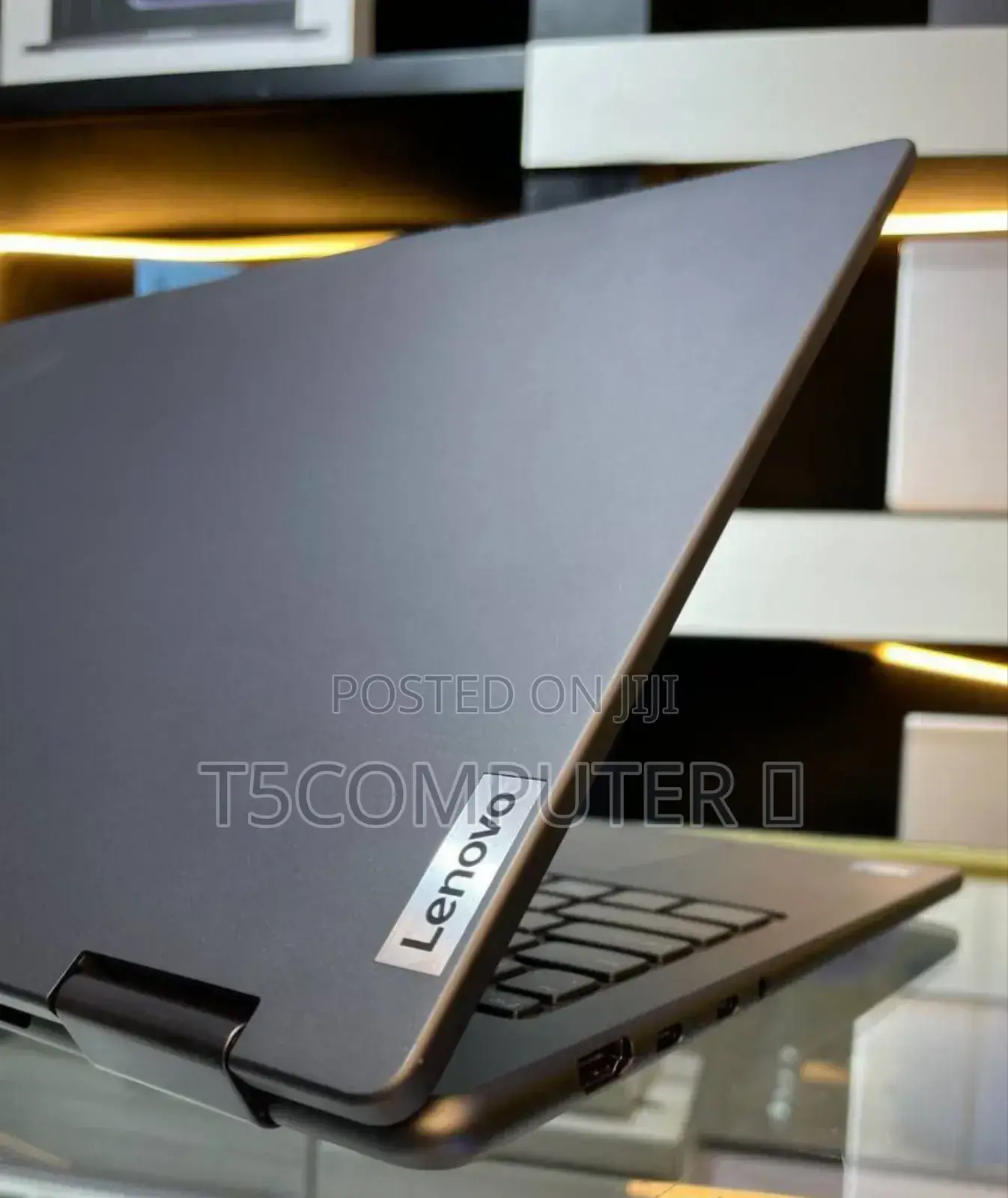 New Laptop Lenovo 16GB Intel Core Ultra 7 SSD 1T