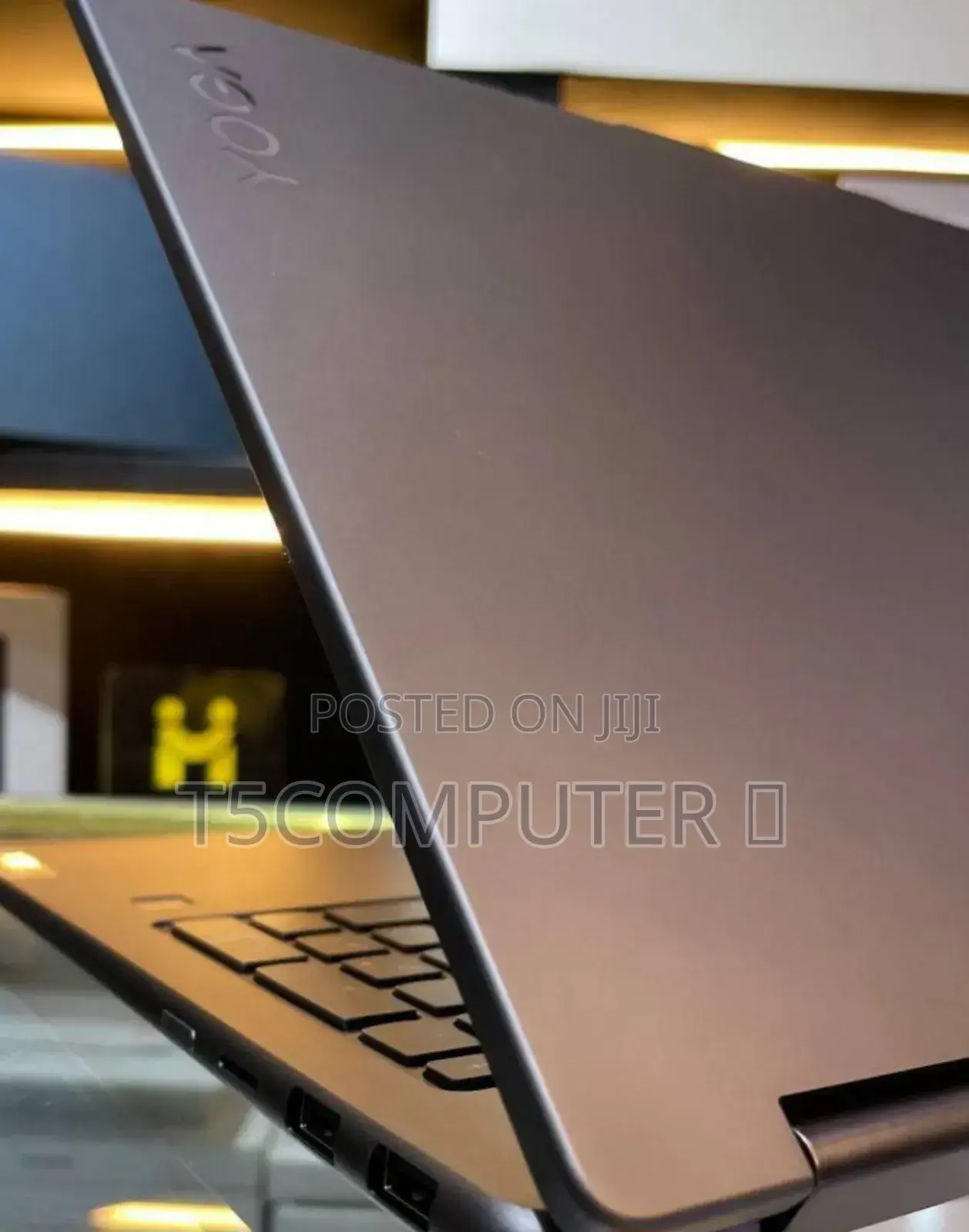 New Laptop Lenovo 16GB Intel Core Ultra 7 SSD 1T