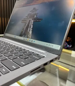 New Laptop Lenovo ThinkBook 15 24GB Intel Core Ultra 7 SSD 512GB