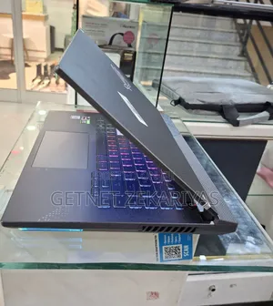 New Laptop Asus ROG Strix G15 16GB AMD Ryzen 9 SSD 1T