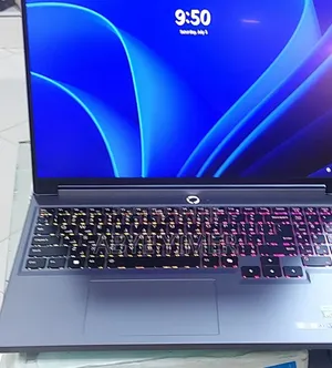 New Laptop Lenovo Legion 5 16GB Intel Core I7 SSD 1T