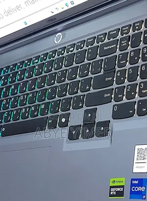 New Laptop Lenovo Legion 5 16GB Intel Core I7 SSD 1T