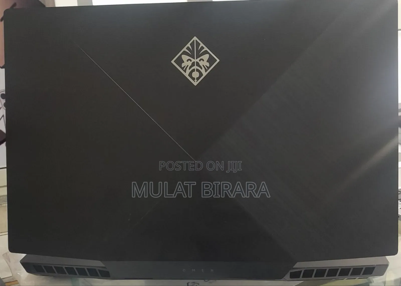 New Laptop HP Omen 16 16GB Intel Core I7 SSD 1T