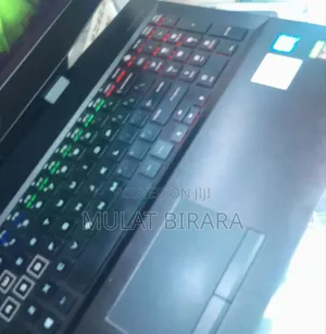 New Laptop HP Omen 16 16GB Intel Core I7 SSD 1T