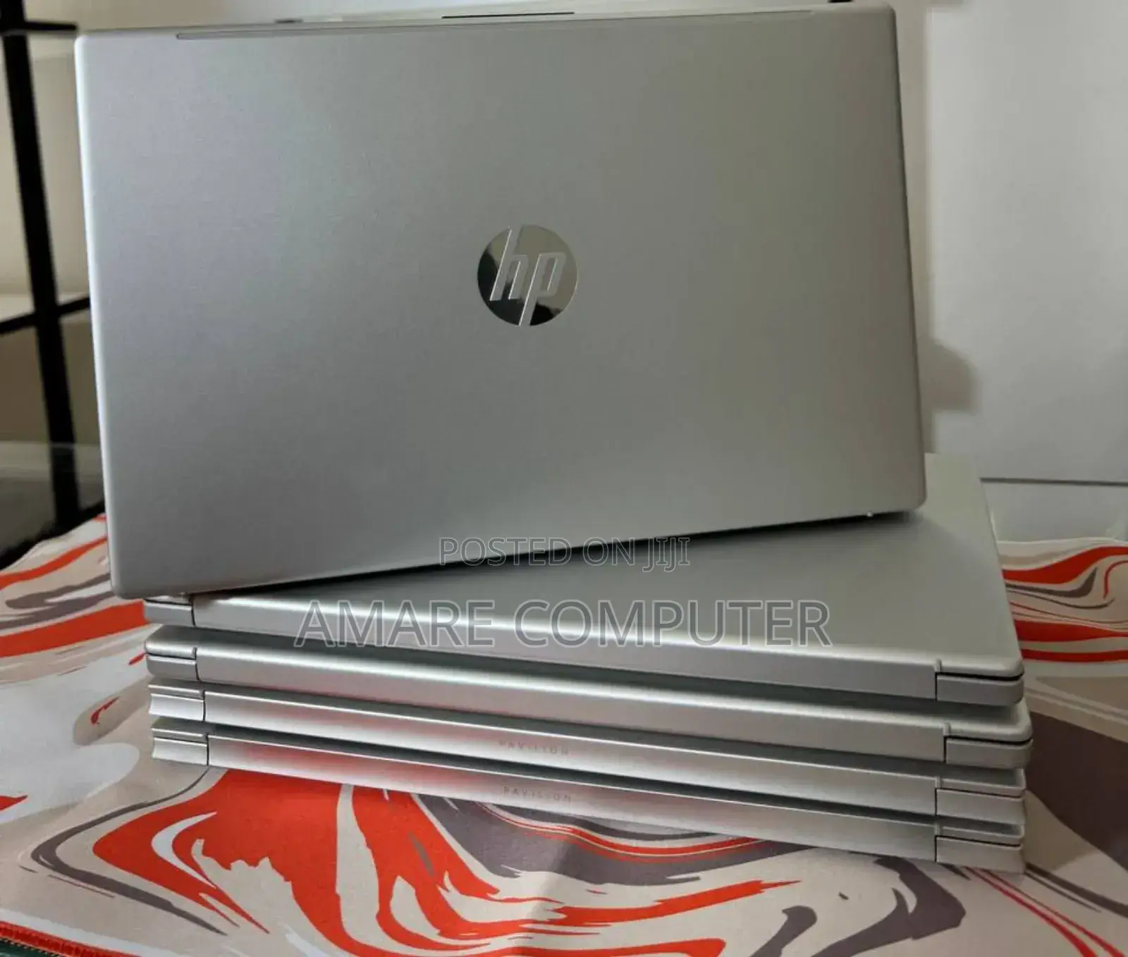 New Laptop HP Stream Notebook 16GB Intel Core I7 SSD 512GB