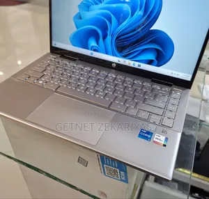 Laptop HP Pavilion 14 16GB Intel Core I5 SSD 512GB