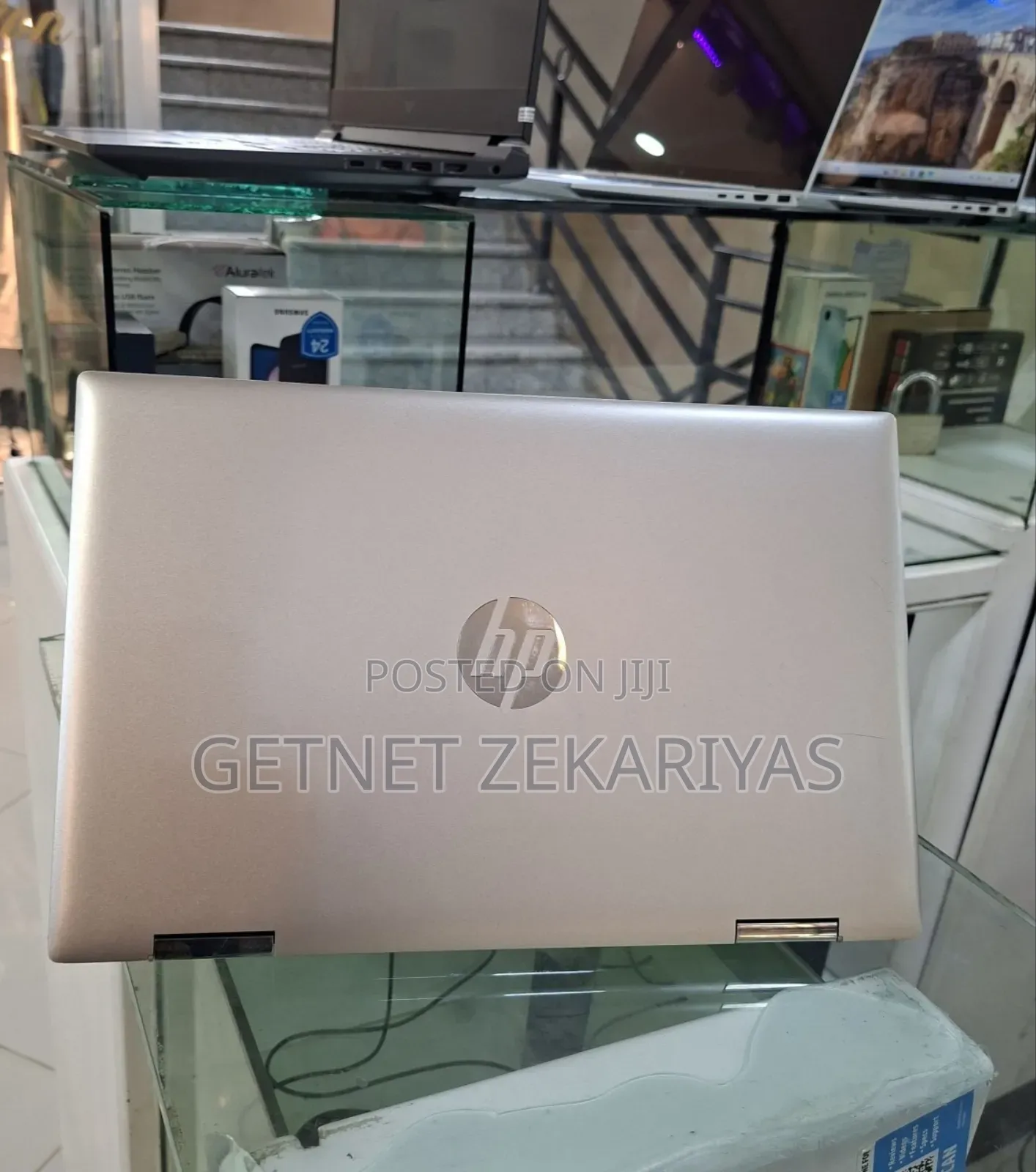 Laptop HP Pavilion 14 16GB Intel Core I5 SSD 512GB