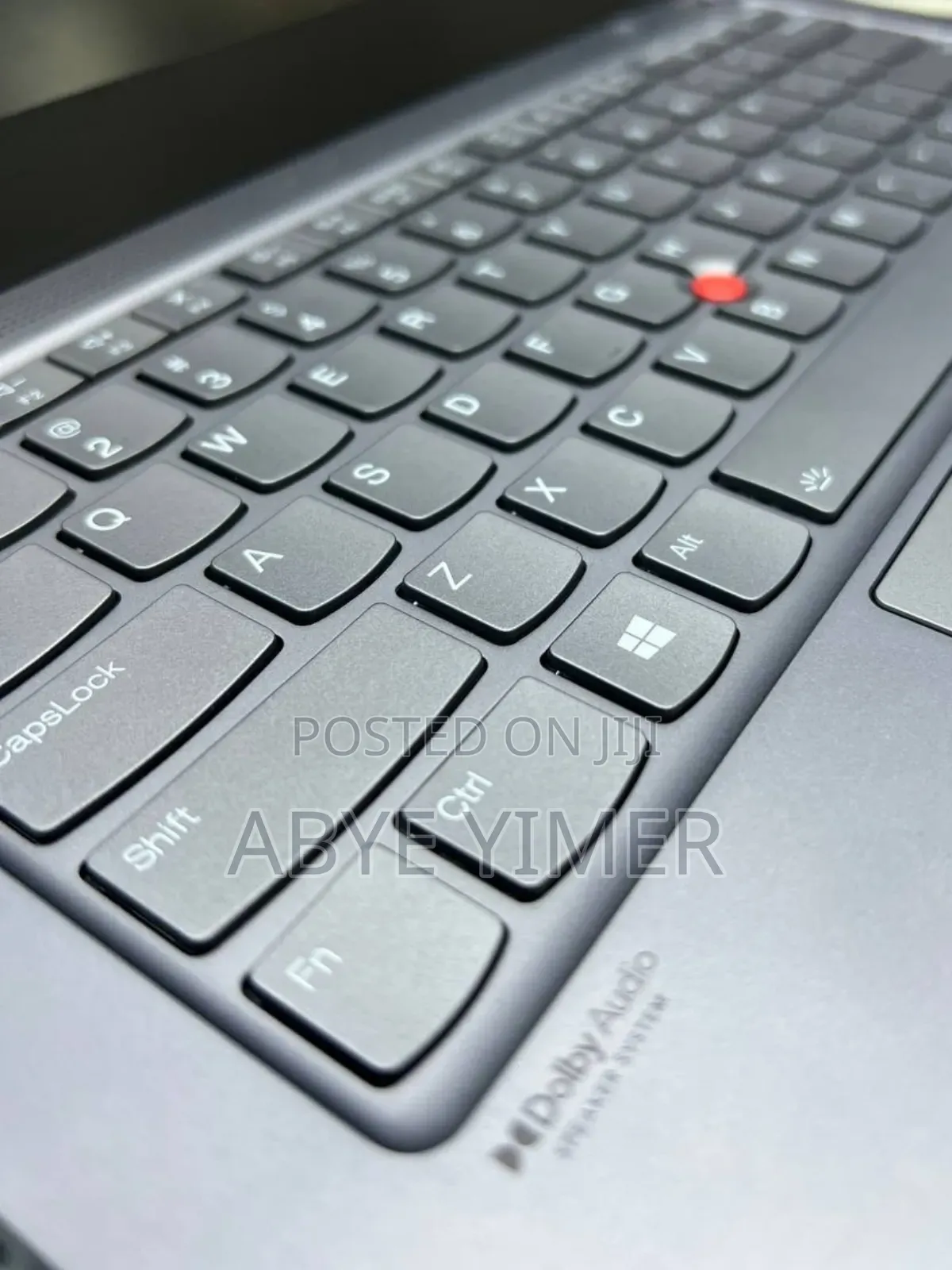 New Laptop Lenovo ThinkPad T14 16GB Intel Core I7 SSD 512GB