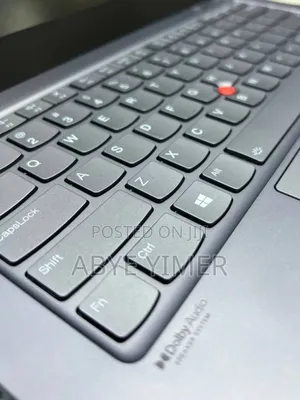 New Laptop Lenovo ThinkPad T14 16GB Intel Core I7 SSD 512GB