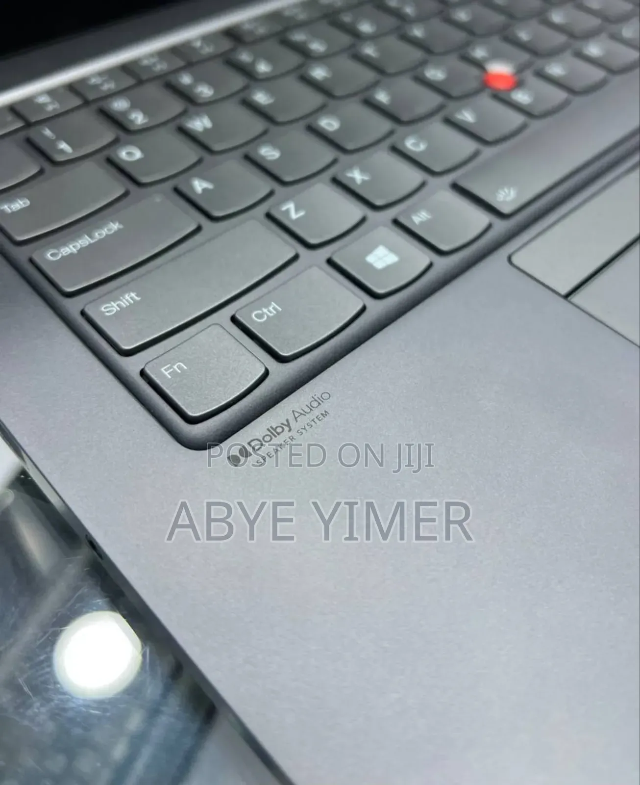 New Laptop Lenovo ThinkPad T14 16GB Intel Core I7 SSD 512GB