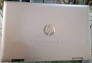 New Laptop HP Pavilion 14 X360 2-in-1 16GB Intel Core I5 SSD 512GB