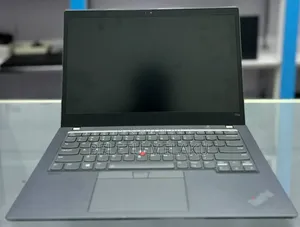 Photo - New Laptop Lenovo ThinkPad T14 16GB Intel Core I7 SSD 512GB