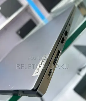 New Laptop Lenovo ThinkPad T14 16GB Intel Core I7 SSD 512GB