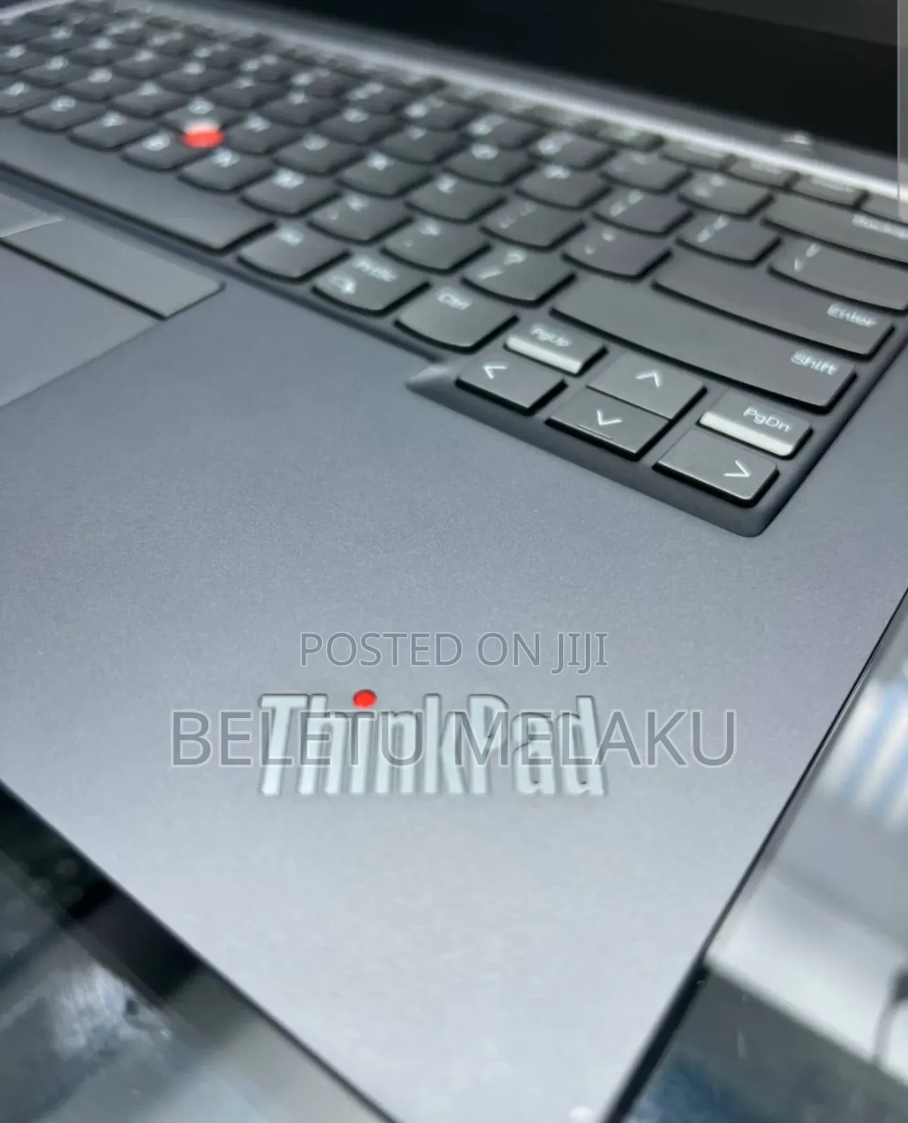 New Laptop Lenovo ThinkPad T14 16GB Intel Core I7 SSD 512GB