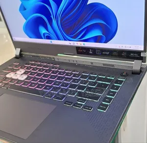 New Laptop Asus ROG Strix G15 16GB AMD Ryzen 9 SSD 1T