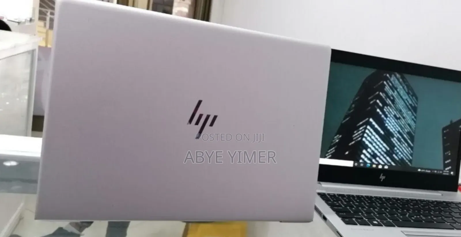 New Laptop HP EliteBook 840 G9 16GB Intel Core I7 SSD 512GB