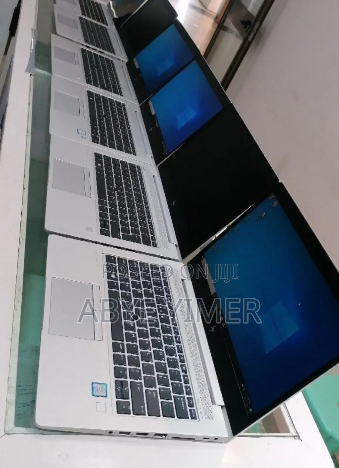 New Laptop HP EliteBook 840 G9 16GB Intel Core I7 SSD 512GB