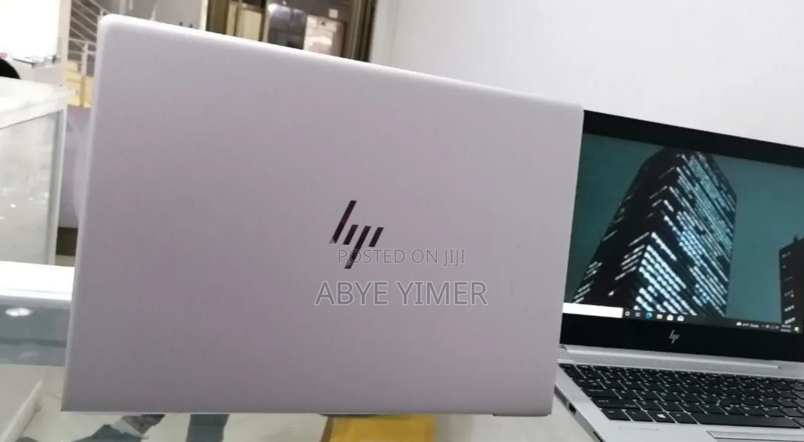 New Laptop HP EliteBook 840 G9 16GB Intel Core I7 SSD 512GB