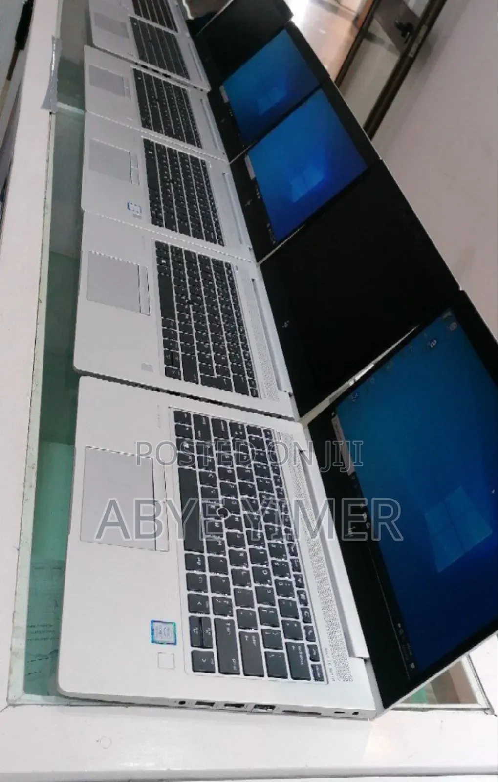 New Laptop HP EliteBook 840 G9 16GB Intel Core I7 SSD 512GB
