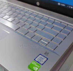 New Laptop HP Pavilion 14 16GB Intel Core I5 SSD 512GB