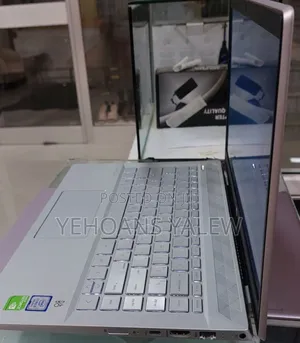 New Laptop HP Pavilion 14 16GB Intel Core I5 SSD 512GB