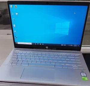 New Laptop HP Pavilion 14 16GB Intel Core I5 SSD 512GB