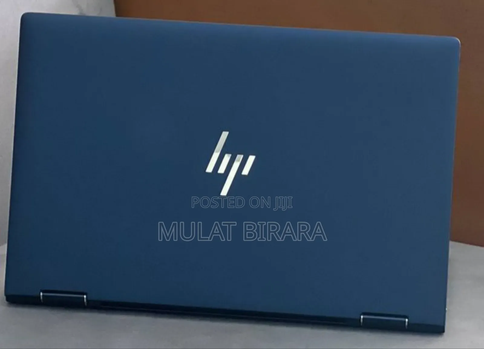 New Laptop HP Elite Dragonfly X360 8th Gen 16GB Intel Core I5 SSD 512GB