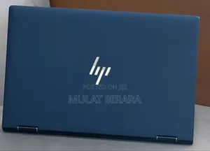 New Laptop HP Elite Dragonfly X360 8th Gen 16GB Intel Core I5 SSD 512GB