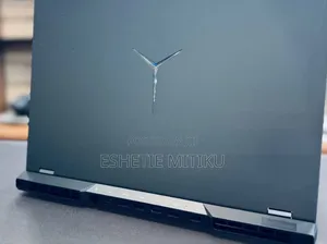 New Laptop Lenovo Legion 5 16GB Intel Core I7 SSD 512GB