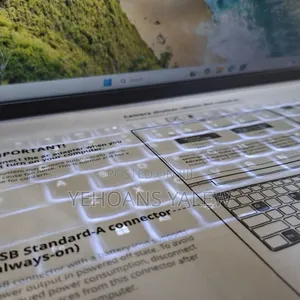 New Laptop Lenovo Thinkbook 14 16GB Intel Core Ultra 7 SSD 512GB