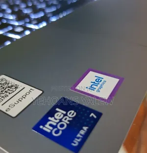 New Laptop Lenovo Thinkbook 14 16GB Intel Core Ultra 7 SSD 512GB