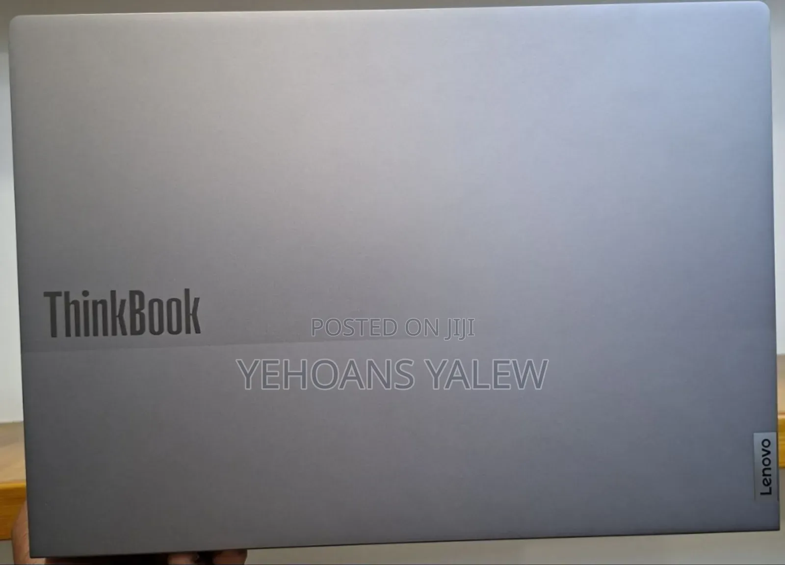 New Laptop Lenovo Thinkbook 14 16GB Intel Core Ultra 7 SSD 512GB