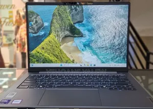 New Laptop Lenovo Thinkbook 14 16GB Intel Core Ultra 7 SSD 512GB