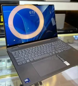 New Laptop Lenovo Yoga 7i 16GB Intel Core Ultra 7 SSD 1T