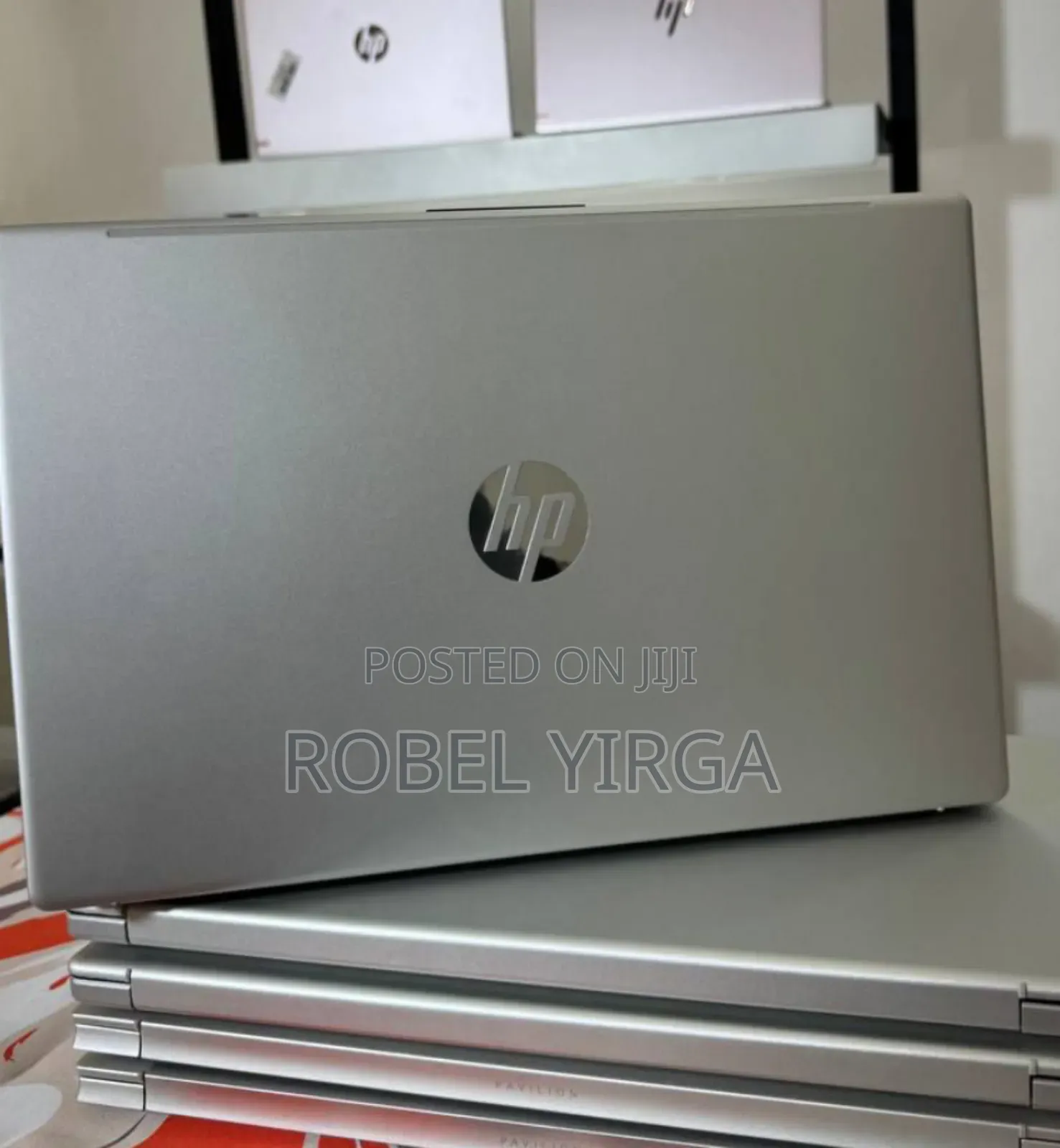 New Laptop HP Stream Notebook 16GB Intel Core I7 SSD 512GB